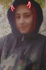 Benutzerfoto kacper382001