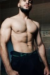 Zdjęcie użytkownika dridianouer