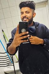 Benutzerfoto kasunnuwanabc1998