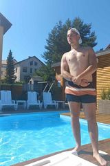 Benutzerfoto XHubert