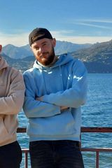 Фото користувача mateusz9881