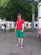 Zdjęcie użytkownika bilal17111990