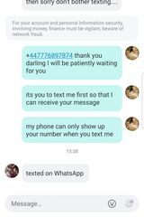 Zdjęcie użytkownika blisnicole4