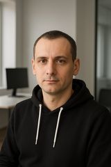 Фото користувача Brunet87