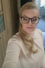 Фото користувача AnnaOrlinska1971