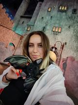 Benutzerfoto ptoMagda