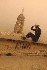 Zdjęcie użytkownika boubadz