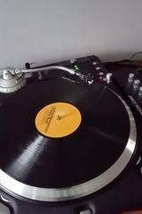 Zdjęcie użytkownika Gramofon