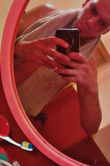 Zdjęcie użytkownika Maaniek