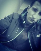 Zdjęcie użytkownika JaaakuuubI