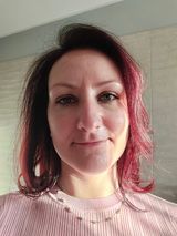 Benutzerfoto agazienkowicz8806