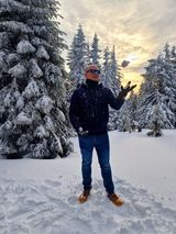 Benutzerfoto Strings