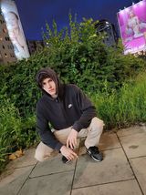 Zdjęcie użytkownika kamilonosx