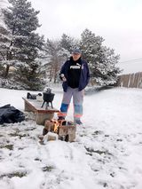 Фото користувача krzysztoforzeszke