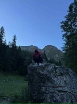 Benutzerfoto Dawajspontan