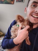 Zdjęcie użytkownika ItalianStallion