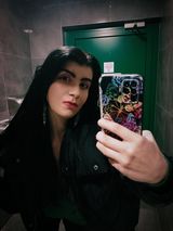 Benutzerfoto Kamilaaaaaa123