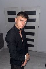 Zdjęcie użytkownika Patrykpieczek1996