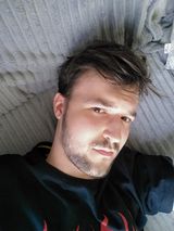 Фото користувача Barytolek