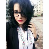 Zdjęcie użytkownika spalonaona