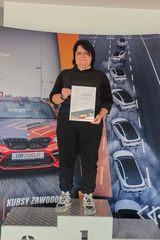 Benutzerfoto KarolinaKleszcz160