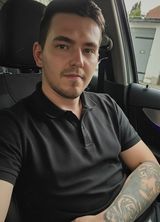 Benutzerfoto DyskretJakub