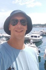 Benutzerfoto BensoneBLN