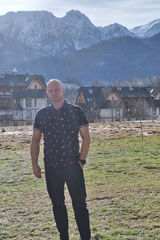 Zdjęcie użytkownika zbyszekjaw