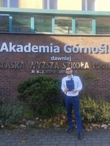 Zdjęcie użytkownika DamianMor