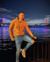 Zdjęcie użytkownika Danil578