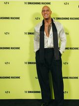 Benutzerfoto DwayneJohnson0