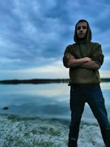 Фотография пользователя Blacksheep94