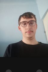 Фотография пользователя mateuszkucinski52