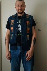 Фото користувача badboy86mm