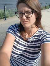 Zdjęcie użytkownika iwonaczaja2