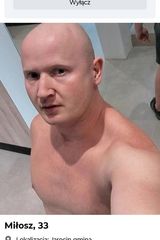 Zdjęcie użytkownika miloszlysy26