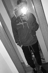 Benutzerfoto Maniektcz2001