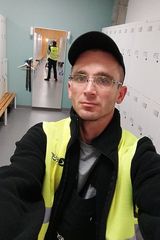 Benutzerfoto arekdybek7