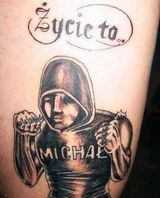 Zdjęcie użytkownika levvuslol