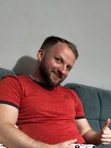 Фото користувача grzesiek93z