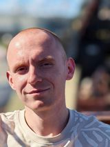 Benutzerfoto Patryk25R