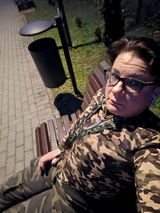 Benutzerfoto Pechowaja