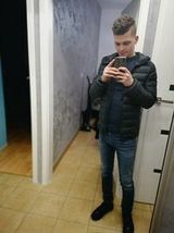 Benutzerfoto dawidwrona94