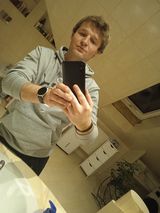 Benutzerfoto Zawszeusmiech10