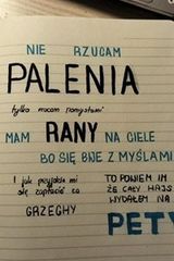 Zdjęcie użytkownika MatyldaSlodka