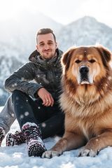 Zdjęcie użytkownika mateuszbudrewicz87