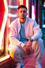 Zdjęcie użytkownika NiktSzczegolny1986