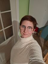 Zdjęcie użytkownika jolcytkakwiecien28