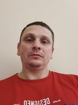 Benutzerfoto Marcin198207