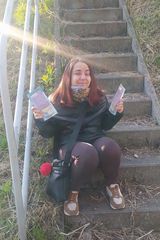 Фотография пользователя anna27797